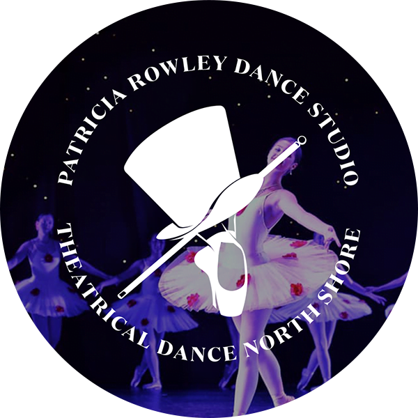 Theatrical Dance North Shore